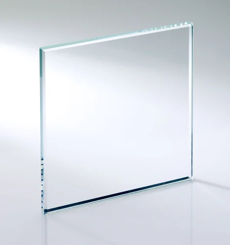 10 mm Toughened Safety Glass